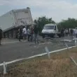 Шишков за катастрофата на "Тракия": На ТОЛ камерите не се вижда шофьор, има манипулация
