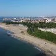 Жена се удави на Централния плаж в Бургас