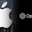Apple заведе дело срещу OpenAI
