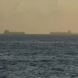 Атака с дронове срещу кораби в Таганрогския залив, има загинал
