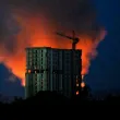 Москва: Унищожен е завод за дронове в Киев, маскиран като фабрика за мебели