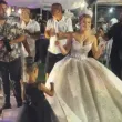 Общински съветник вдигна сватба в двора на училище във Видин ВИДЕО