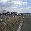 Задържаха за 72 часа шофьора от катастрофа на "Тракия"