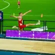 Саръбоюков скочи за национален рекорд на Диамантената лига