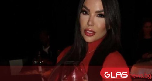Бразилската инфлуенсърка Кауана Биляр е загинала, след като е паднала