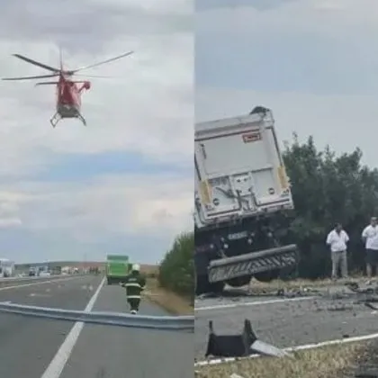 Поискаха постоянен арест за Ангел, причинил смъртоносната катастрофа на АМ Тракия