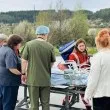 Докато чакаха линейката: Двама непознати спасиха жена след тежък пристъп в Бургас