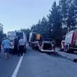 МВР с нов обрат за катастрофата край Дупница: Тирът не е бил в нарушение