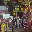 Най-малко 27 загинали при пожар в пъб в Банкок