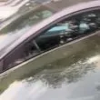Откриха стрелба край детска площадка в София, има щети ВИДЕО