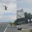 Поискаха постоянен арест за Ангел, причинил смъртоносната катастрофа на АМ Тракия