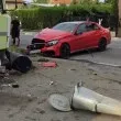 Поредна катастрофа в Курило: Жители настояват за &bdquo;легнал полицай" след удара