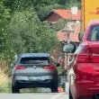 &bdquo;Поредният безсмъртен специалист" с БМВ блесна с нарушение СНИМКИ