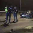 Стана ясно кой е бащата на задържаната с 2,31 промила след гонка в София ВИДЕО