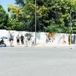 Тежка катастрофа до Зоопарка в София: Моторист се бори за живота си