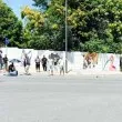 Тежка катастрофа до Зоопарка в София: Моторист се бори за живота си
