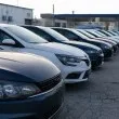 Удар по схема с коли под наем: Задържаха 10 души