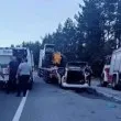 Ужасът с две жертви и трима ранени: Групата се връщала от Седемте рилски езера