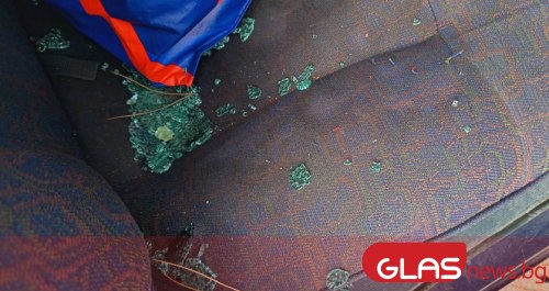 Само няколко часа на плажа са били достатъчни, за да
