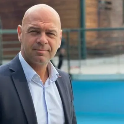 Костадин Димитров след отпадането от "Евровизия": Пловдив никога не е спирал да мечтае смело