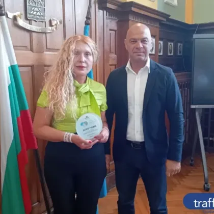 Лилия Стойчева: Добротата не е абстрактно понятие, а ежедневна практика