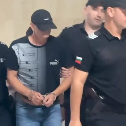 Обвиненият за тежката катастрофа край Карнобат остава в ареста