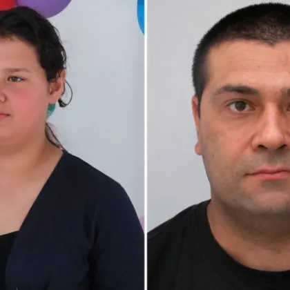 Появи се нова следа по случая с издирваната Наталия