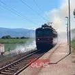 44 пожара за два дни в Пловдивско, започват засилени проверки