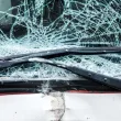 Автовоз и микробус се сблъскаха край Долно Сахране, има пострадал