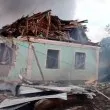 Дрон удари село край Москва: най-малко трима са загинали