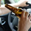 Граждани задържаха пиян шофьор, навлязъл в насрещното в Бургас