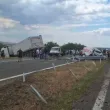 Камионът от трагедията на "Тракия" е правил многократни празни курсове