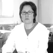 Почина проф. д-р Диана Петрова