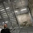 Под земята: Град в Европа има убежища за повече хора, отколкото жители