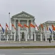 Сменят 7 министри в правителството на Северна Македония