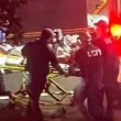 TMZ показа последните мигове на Линдзи Греъм СНИМКИ