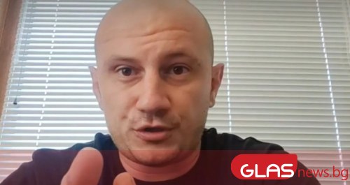 Боян Доцев, който е доброволец в издирването на 11-годишната Наталия,