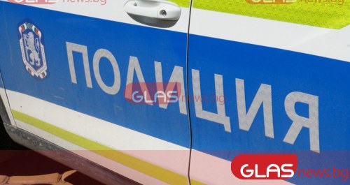 Мъж от Добрич самокатастрофира, след като е заспал зад волана,
