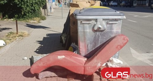 Всеки град си има своята туристическа атракция. В Париж е