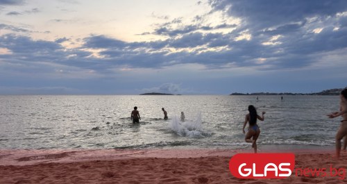 Юли може да се окаже първият месец с нормални температури