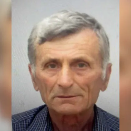 Продължава издирването на мъжа от благоевградското село Долна Рибница, публикуваха негова СНИМКА