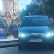 "Аз само да завия": Приказка за шофьорката в насрещното и упорития оператор в София