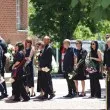 Близки и приятели се простиха с Мартин Велев