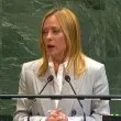 Мелони отказа участие във военната мисия за Украйна