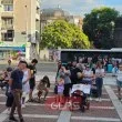 &bdquo;Няма да спрем!": Майки отново излязоха на протест СНИМКИ