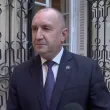 Радев: Мястото на България не е в Коалицията на желаещите ВИДЕО
