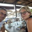Съпругата на мъжа, засмукан през прозорец при полет на RyanAir: Помислих си, ако ще умираме, ще умрем заедно