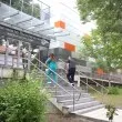 УМБАЛ &bdquo;Свети Георги" изгражда четвърти бункер за първия в България линеен ускорител Radixact