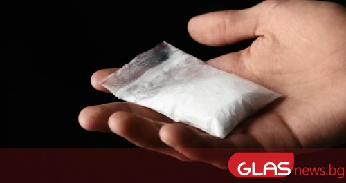 Пътник на летище Ларнака бе хванат с над 1 кг