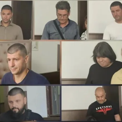 Съдът даде ход на делото за "Театралната афера"